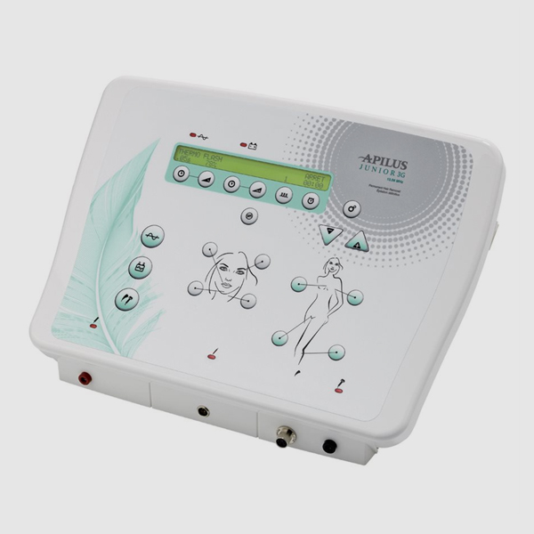Apilus Junior 3G Electrolysis Machine (New) - SALE!