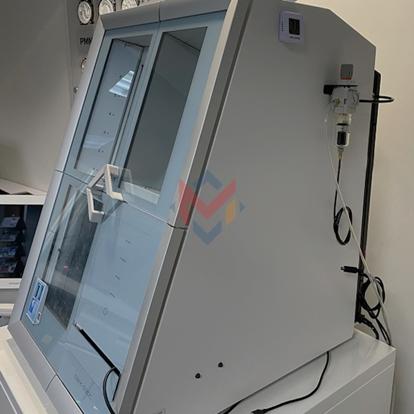 Roland DWX-53DC 5-Axis Dry Dental Milling Machine (Used) - SALE!