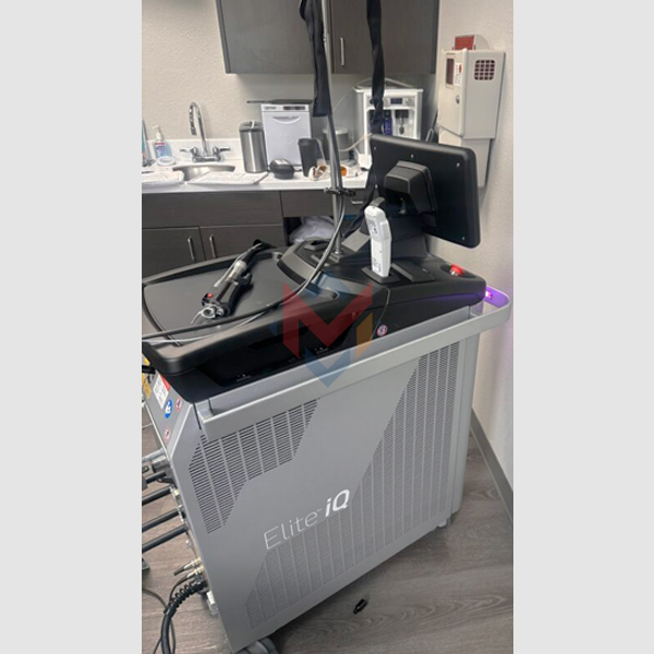 Cynosure Elite IQ (Used) - SALE!