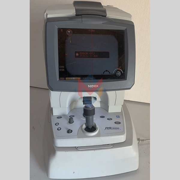 Nidek RS-3000 Advance 2 OCT (Used) - SALE!