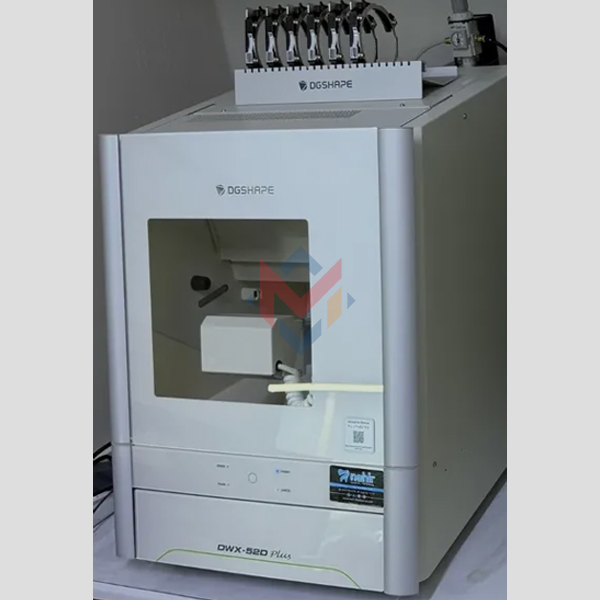 Roland DWX-52D Plus Dental Milling Machine (Used) - SALE!