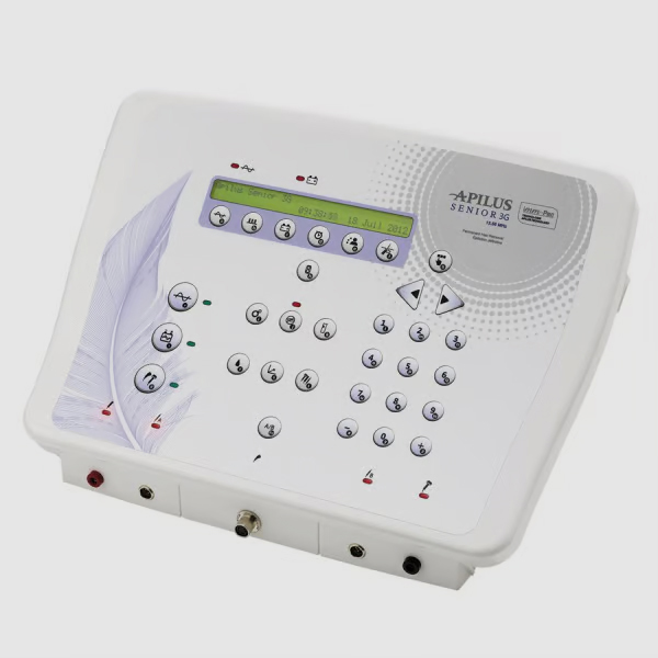Apilus Senior 3G Electrolysis Machine (New) - SALE!