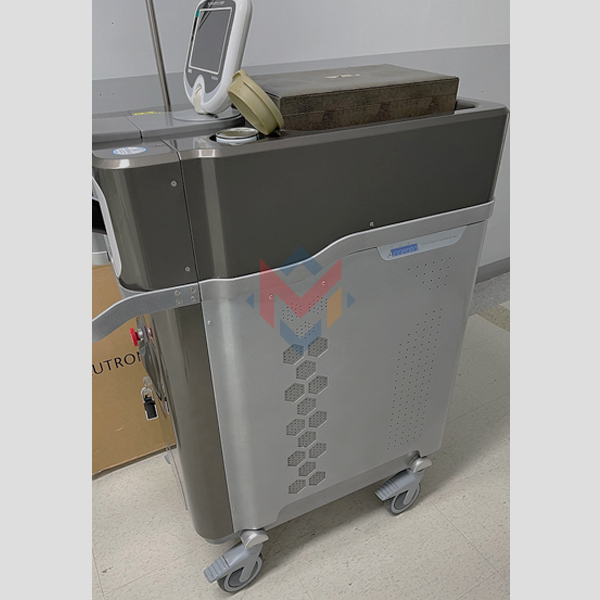 Bison Medical Dual Accento Hair Removal Laser (Used) - SALE!