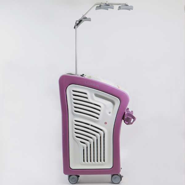 Deka Luxea Treatment Laser (Used) - SALE!