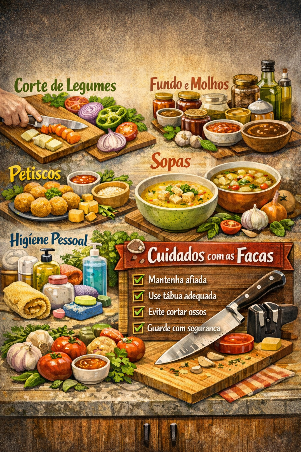 Garanta a sua vaga no curso de iniciação