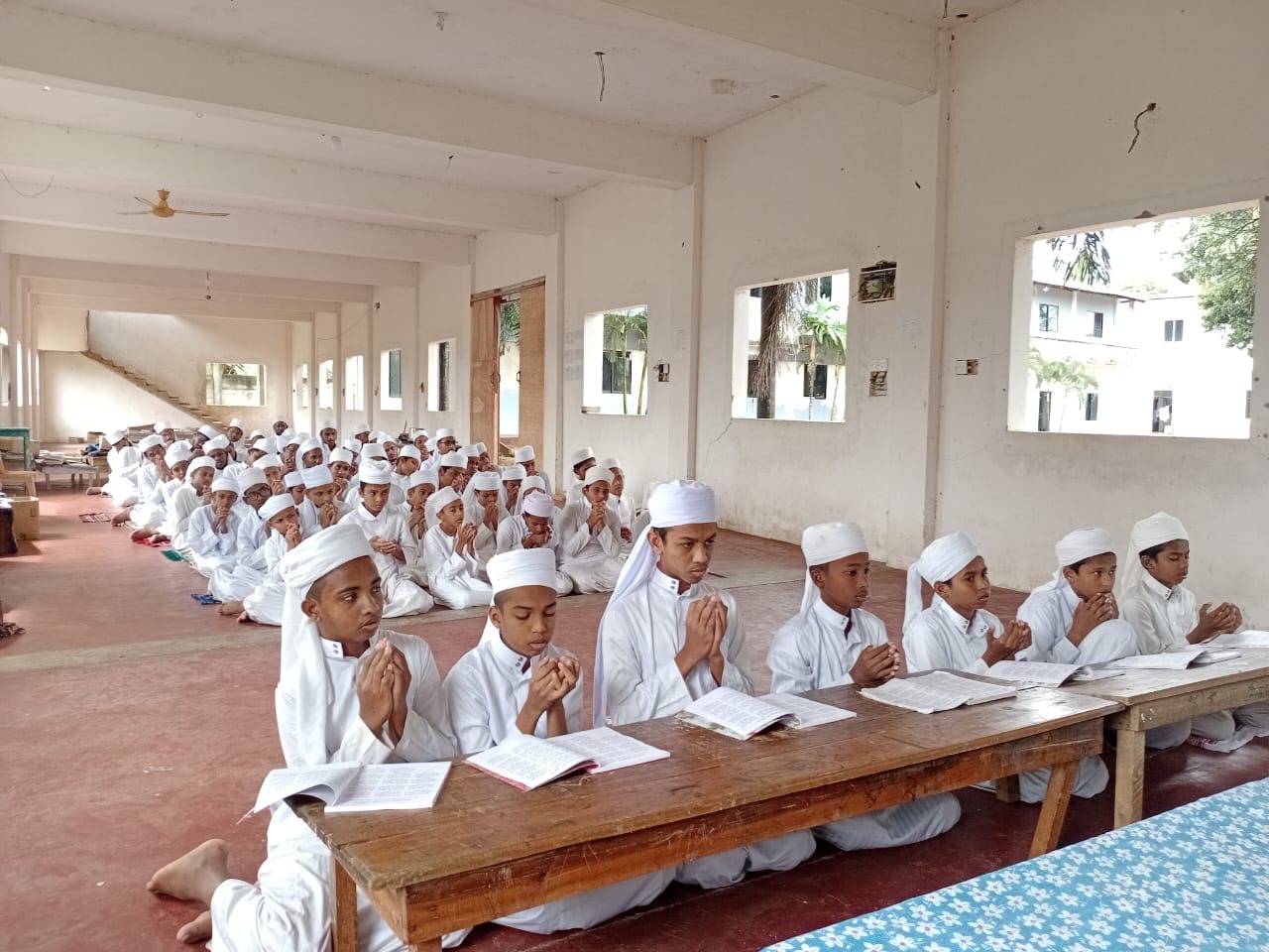 Donate To The Students Future