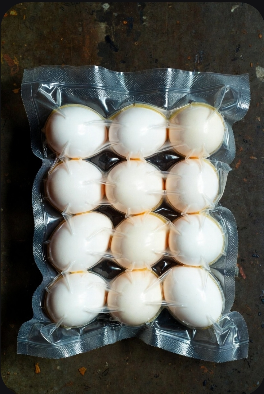 Cowboy Candy Spicy Pickled Eggs