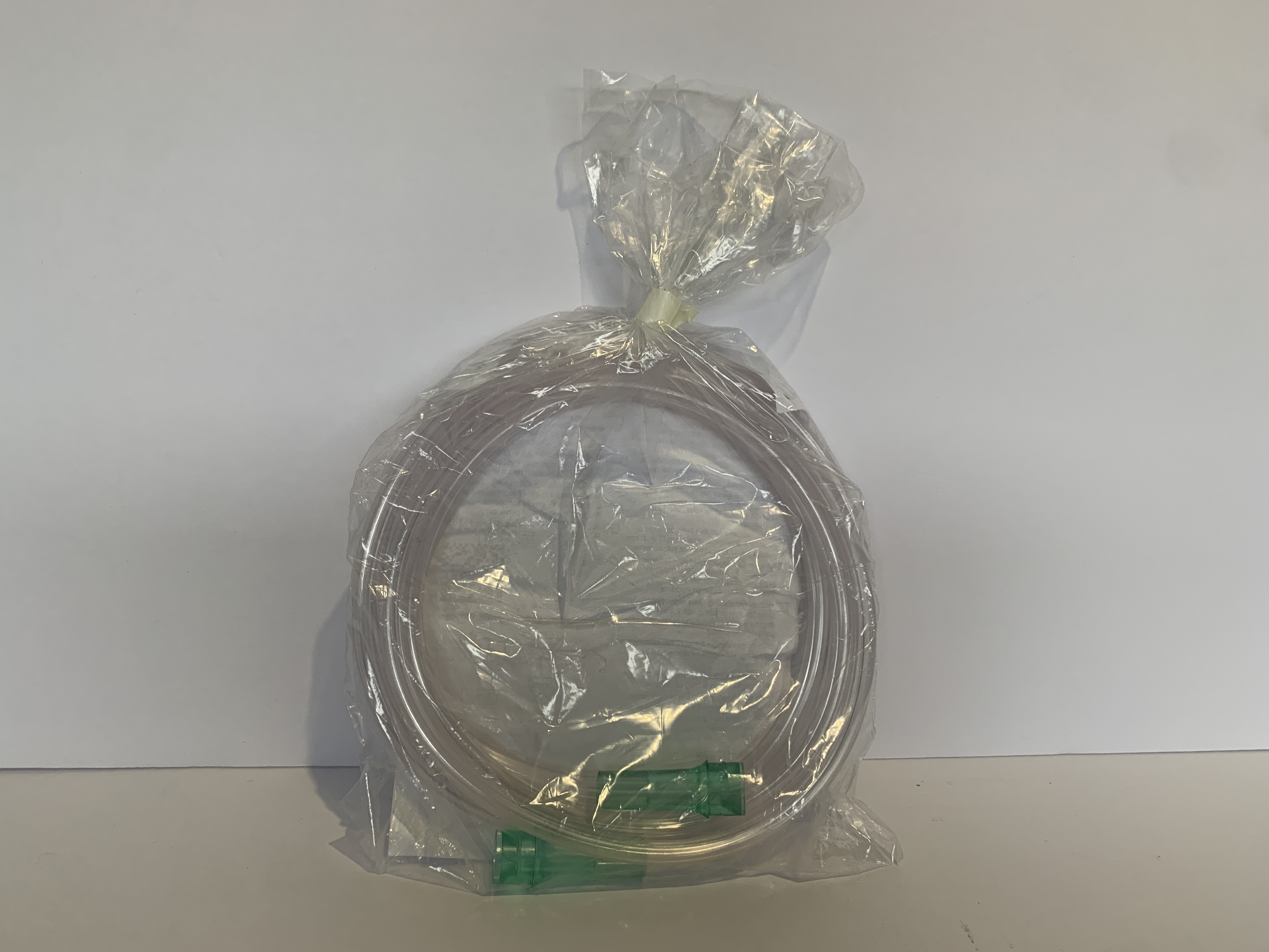 Oxygen Nasal Cannula