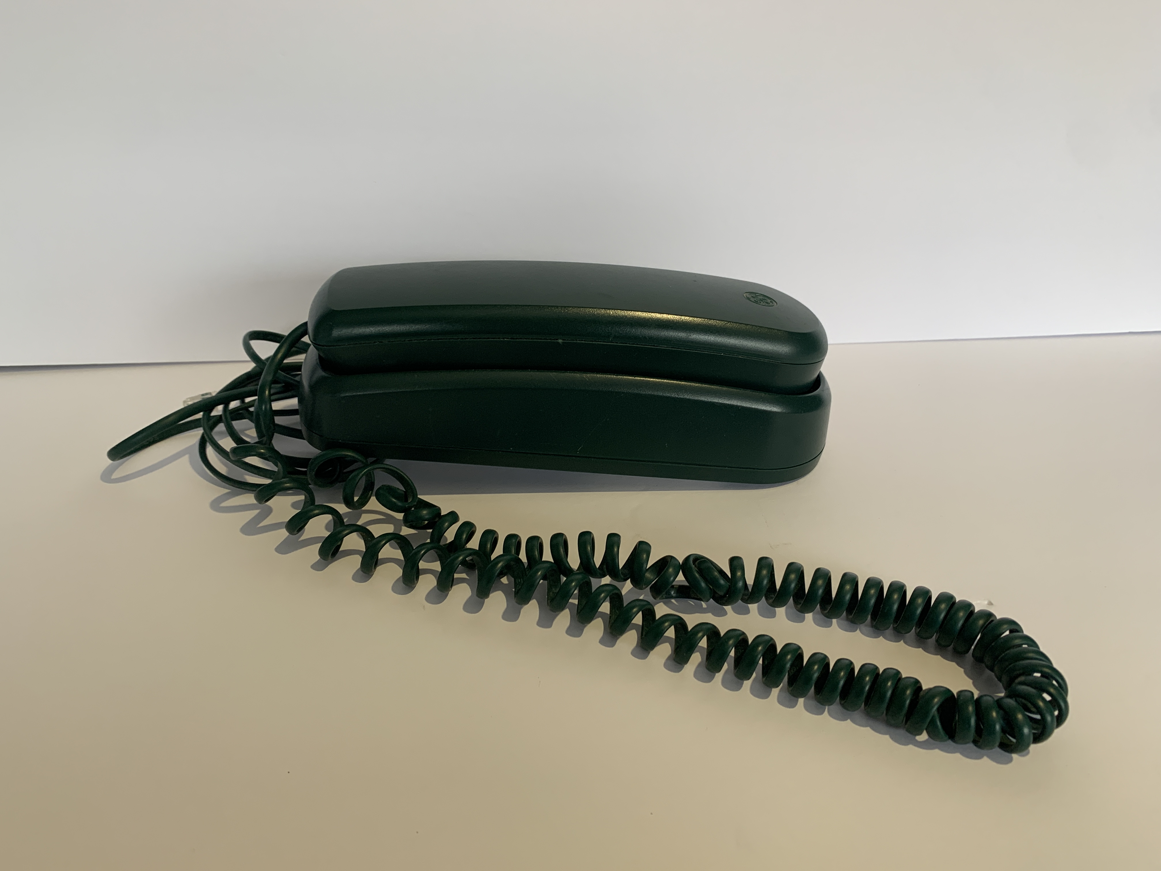Classic Corded Telephone