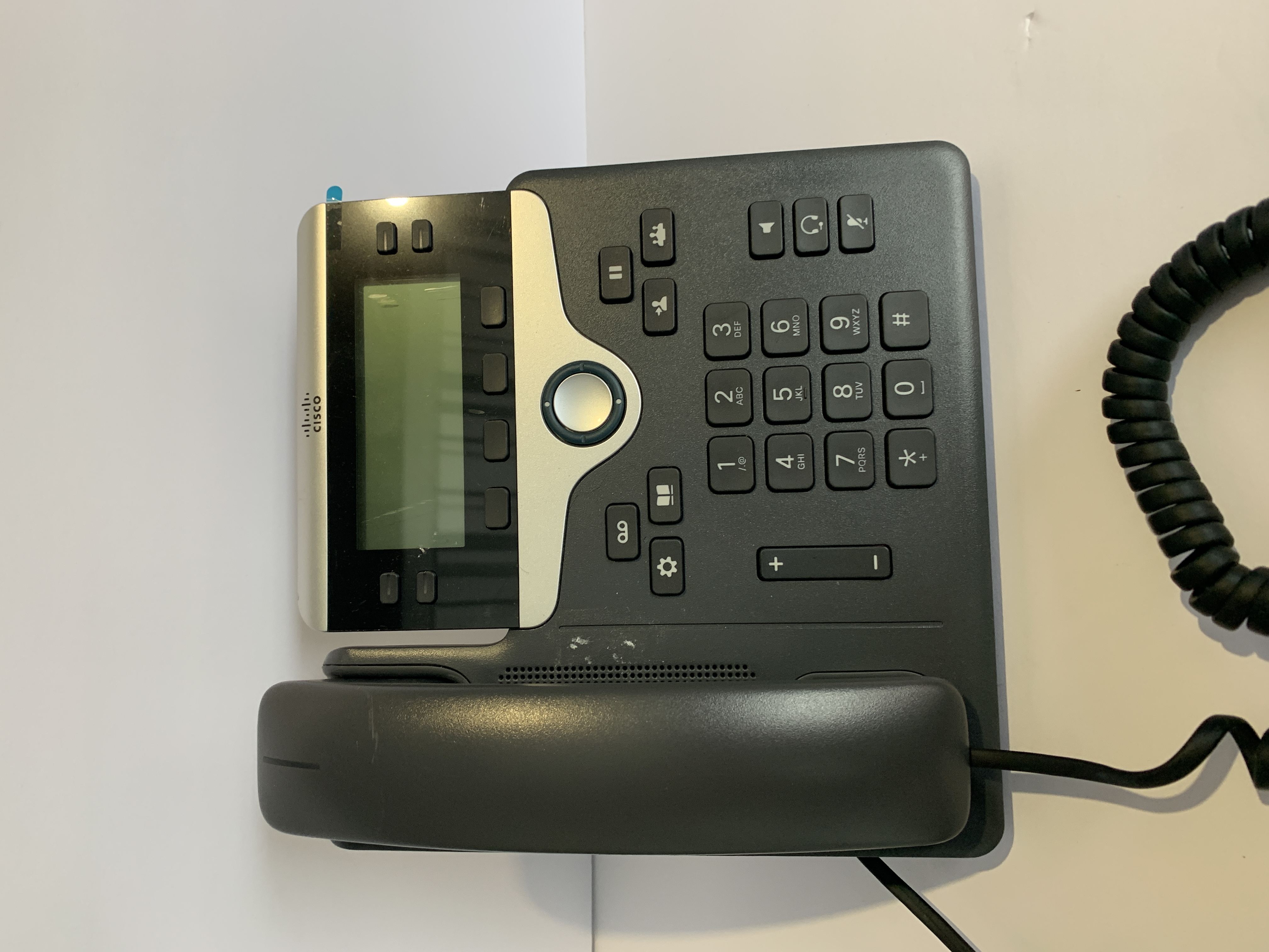 Cisco Desktop IP Phone