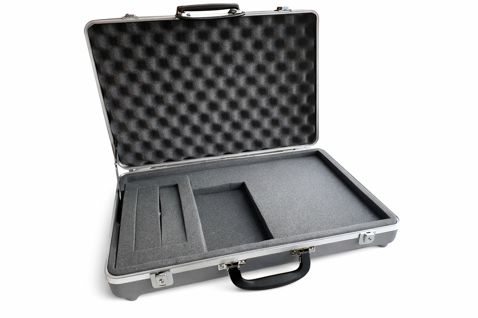 Plastic Protective Carrying Case
