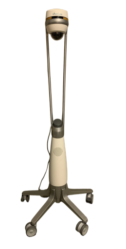 Mobile Telepresence Robot Ava Sure Hospital 