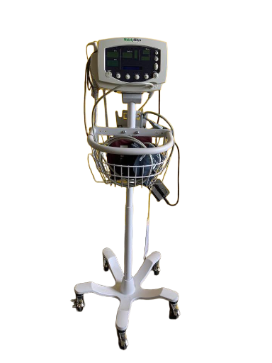 Welch Allan Vital Signs Monitor
