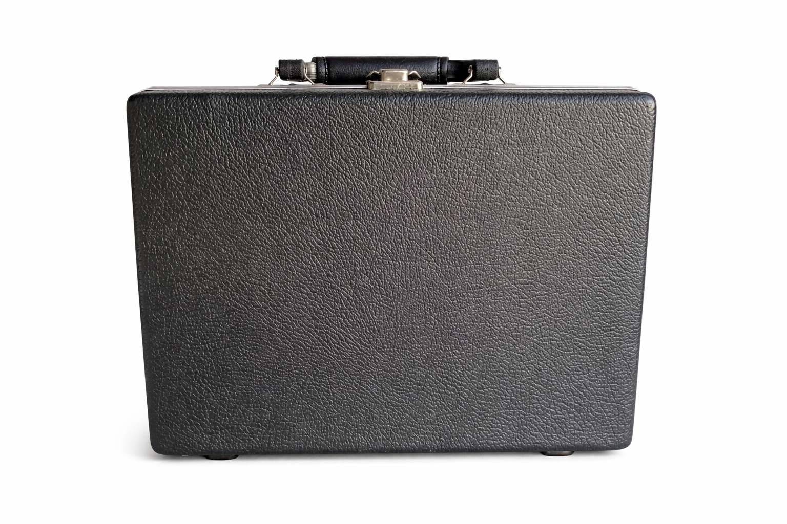 PH Wand With Black Plastic Carrying Case 