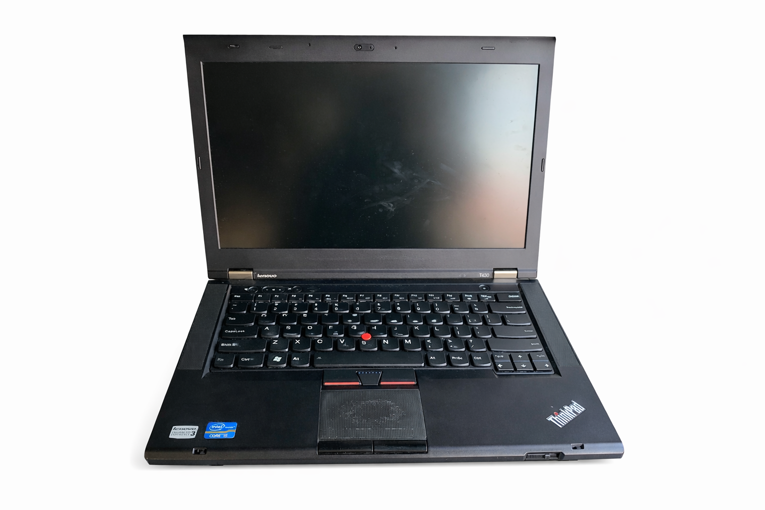 Lenovo ThinkPad T430