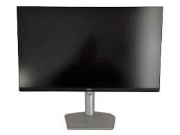 Dell 24" LED Rotating Monitor Office