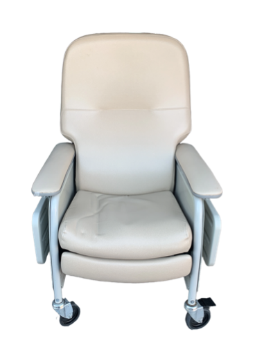 Medical Dialysis Recliner Chair Hospital Dialysis