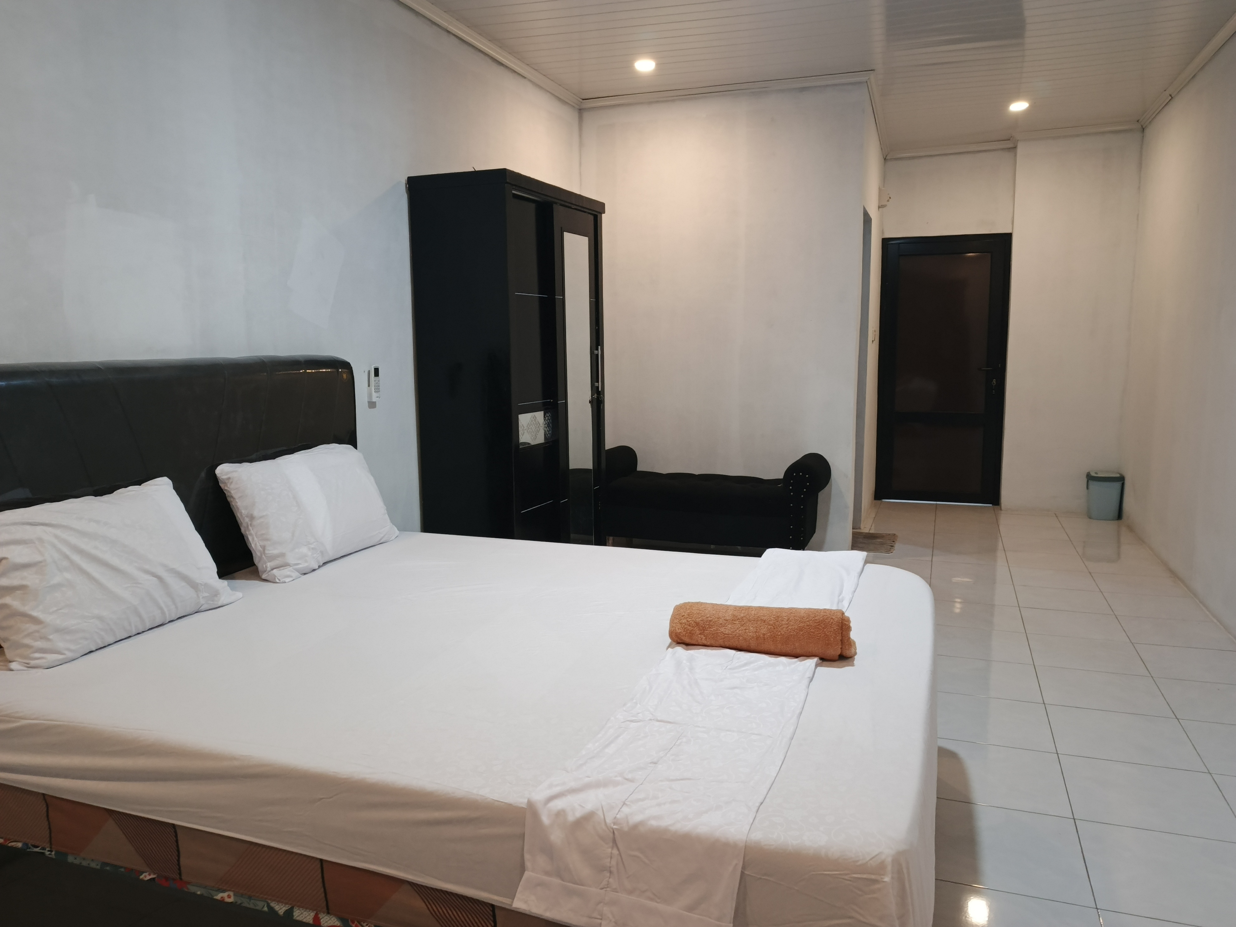 Deluxe Ac Room Stay