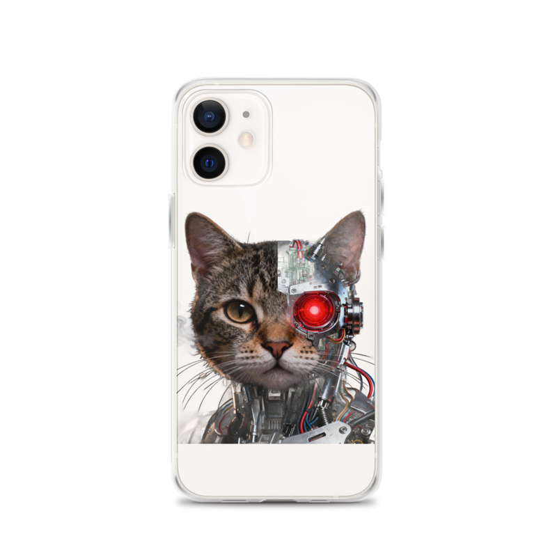 Funda Rígida iPhone