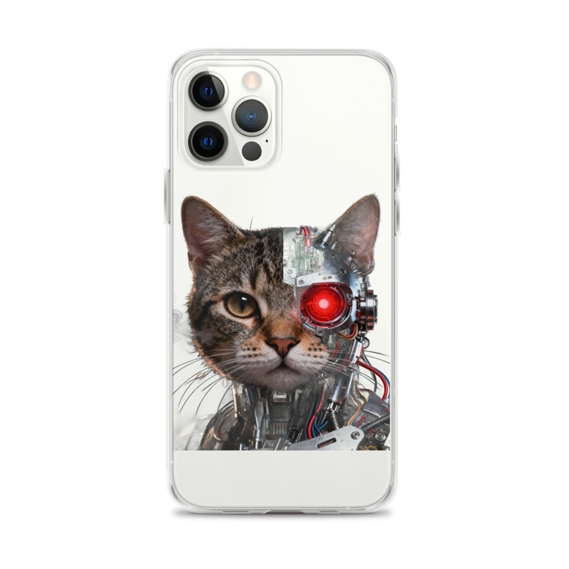 Funda Rígida iPhone