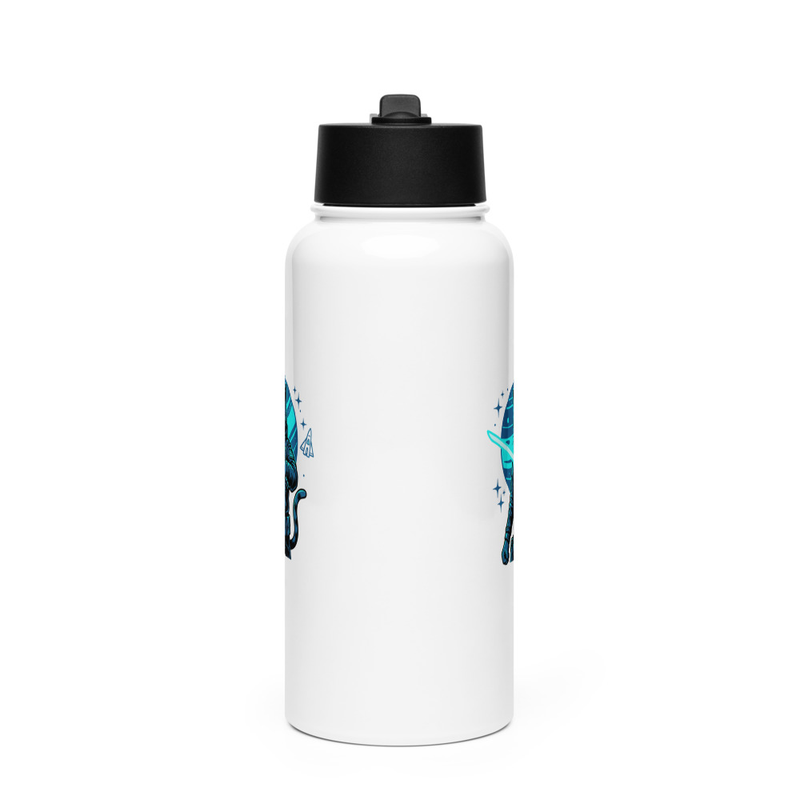 Botella de agua Stainless