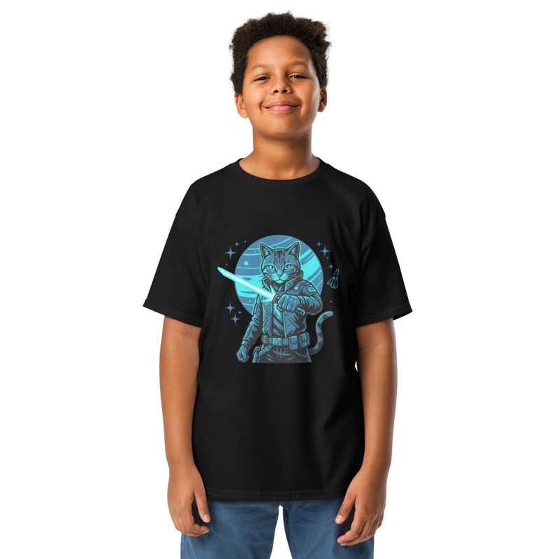 Remera clásica kids