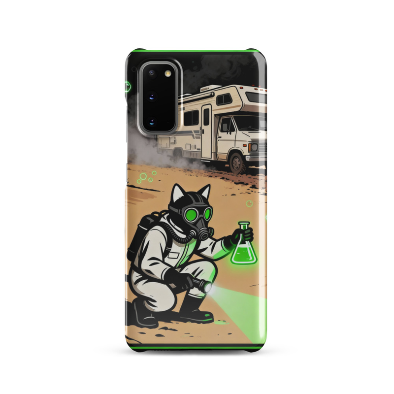 Funda Rígida Samsung