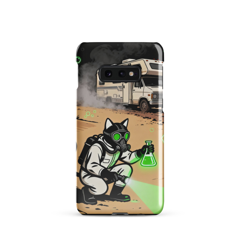 Funda Rígida Samsung