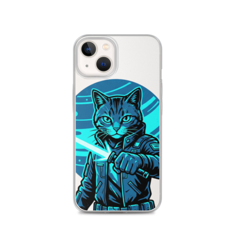 Funda rígida iPhone