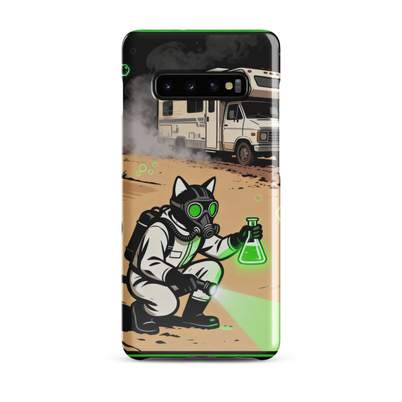 Funda Rígida Samsung