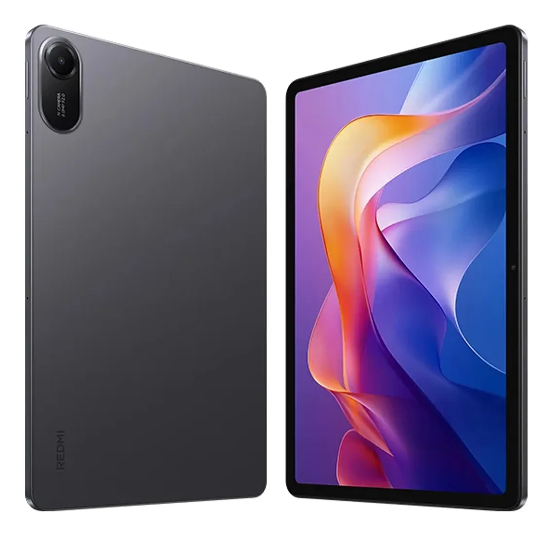 Tablet Redmi Pad 2 Xiaomi 11" 4gb 128gb 8mp+8mp