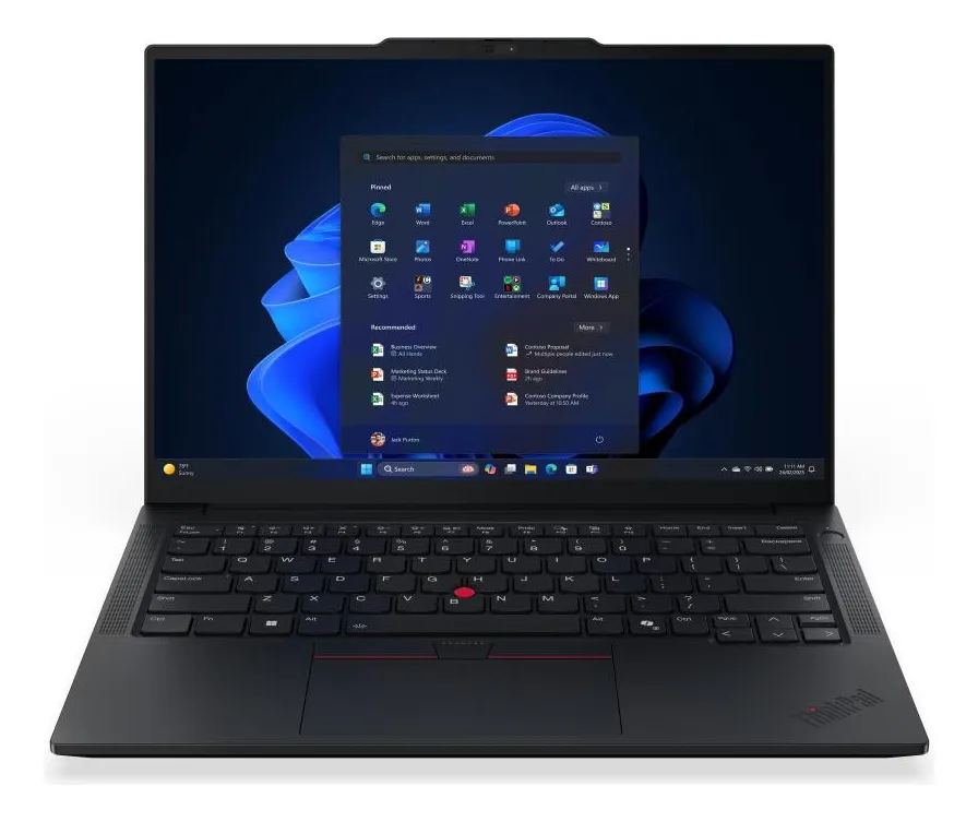 Notebook Lenovo V15 G4 Iru Intel Core I5 8gb 256gb W11 15.6