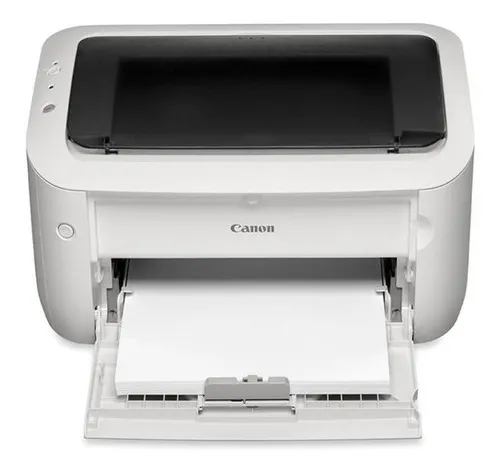 Impressora função única monocromática Canon imageCLASS LBP6030W