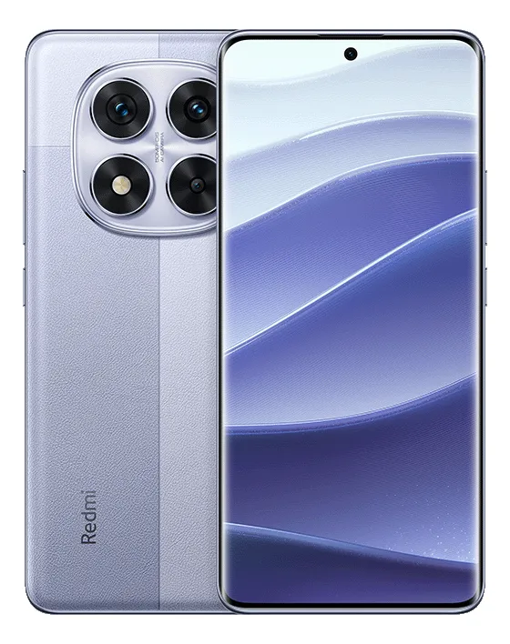 Xiaomi Redmi Note 14 Pro 5g 8 Gb Ram 256 Gb Rom 50 mp Dual Sim Global Rom Violeta