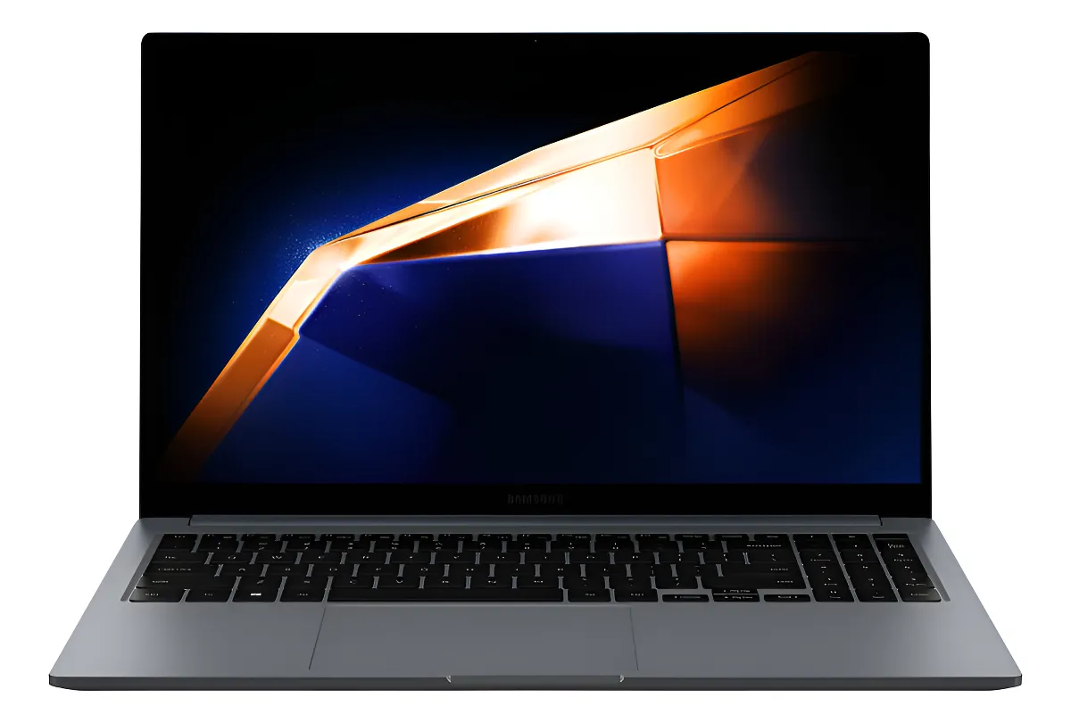 Galaxy Book4, Windows 11 Home, 8gb, 256gb Ssd Grafite