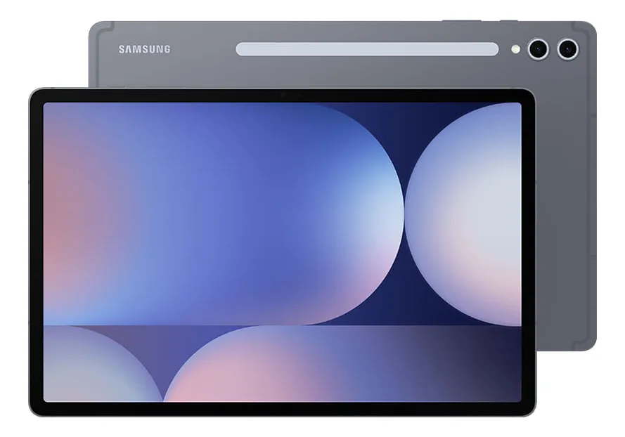Tablet Samsung Galaxy Tab S10+, 512gb, 12gb Ram, Tela 12.4 Cor Cinza