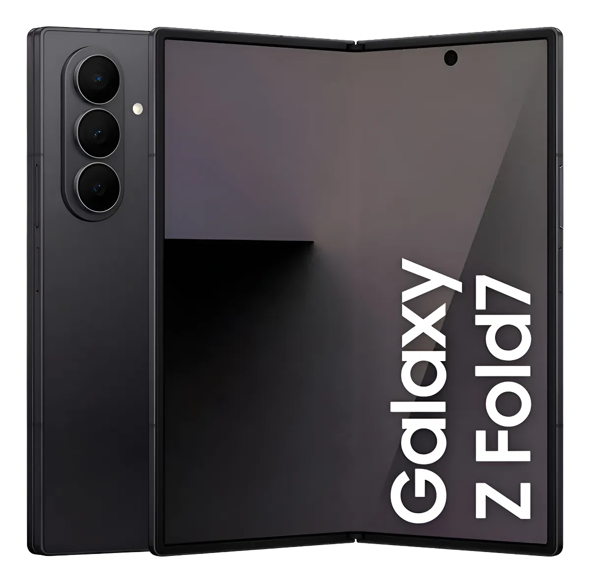 Celular Samsung Galaxy Z Fold 7 1tb 16gb 5g