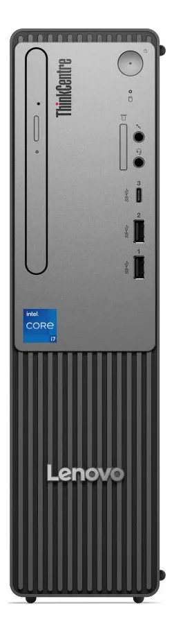 Desktop Lenovo Thinkcentre Neo 50s Intel I3 8gb 256gb Linux 256 Gb 8 Gb Intel® Uhd Graphics 730 Integrado