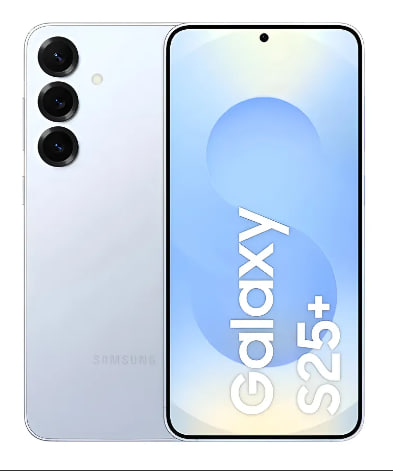 Samsung Galaxy S25+ 5g, 256gb, 12gb, Câmera Tripla - Azul