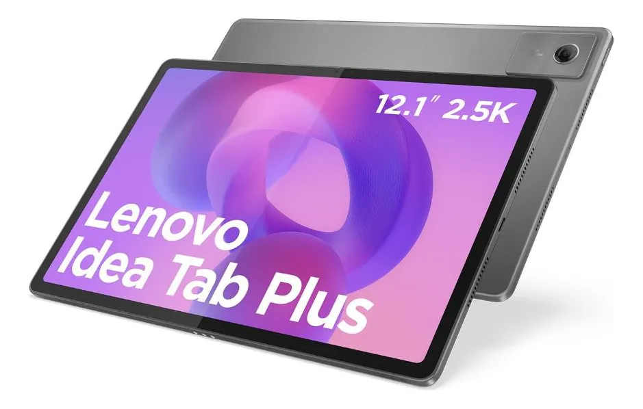 Tablet Lenovo Idea Tab Plus Octa Core 8gb Ram 256gb Luna Grey