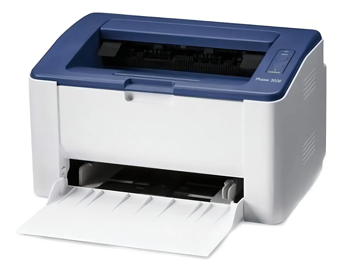 Impressora função única monocromática Xerox Phaser Mono