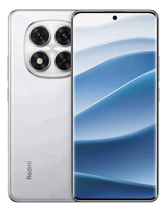 Xiaomi Redmi Note 14 Pro 5g 8gb Ram 256gb Rom 50mp Dual Sim Global Rom branco