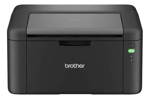 Impressora Laser Brother Hl-l1232 Monocromática Wi-fi