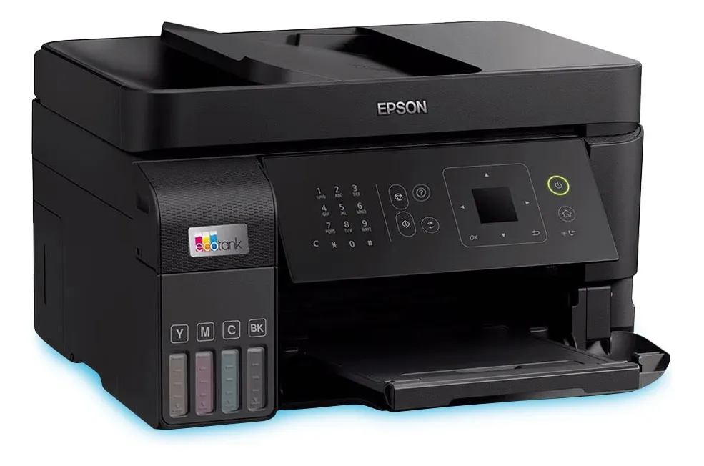 Impressora multifuncional cor Epson l5590