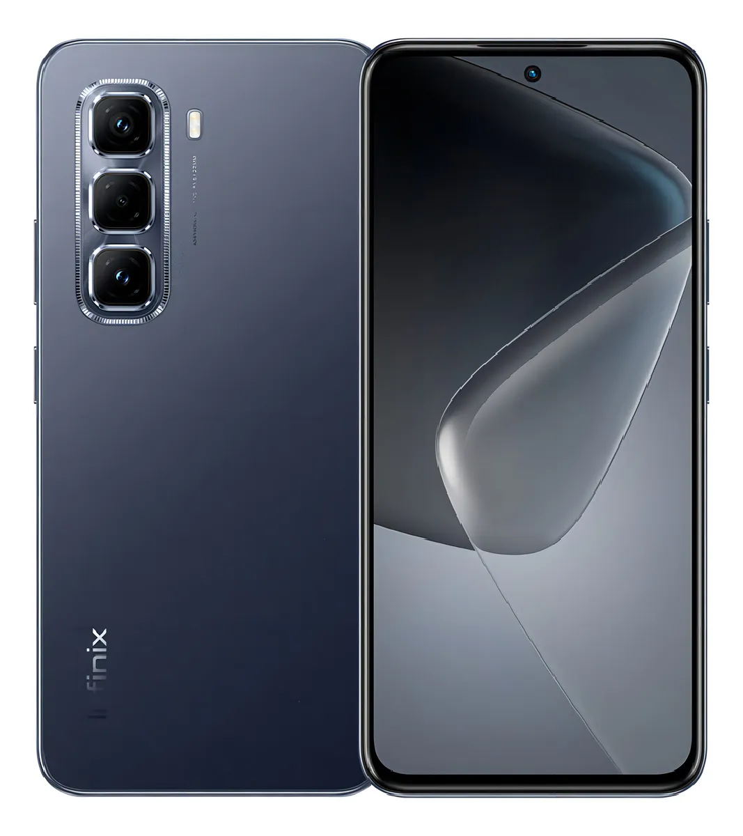 Infinix Hot 50 Pro Dual Sim 256 GB 8 GB+8 GB de RAM Preto