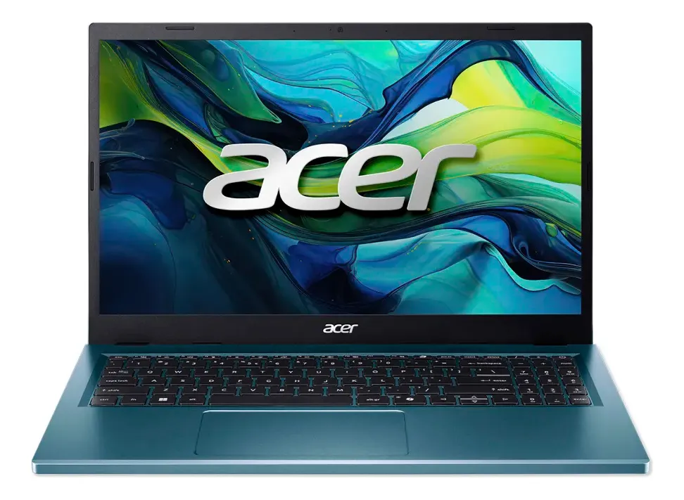 Notebook Acer Aspire Go 15 Ag15-51p-55ll Intel Core I5-1334u 15.3 8gb 256gb Ssd Windows 11 Home