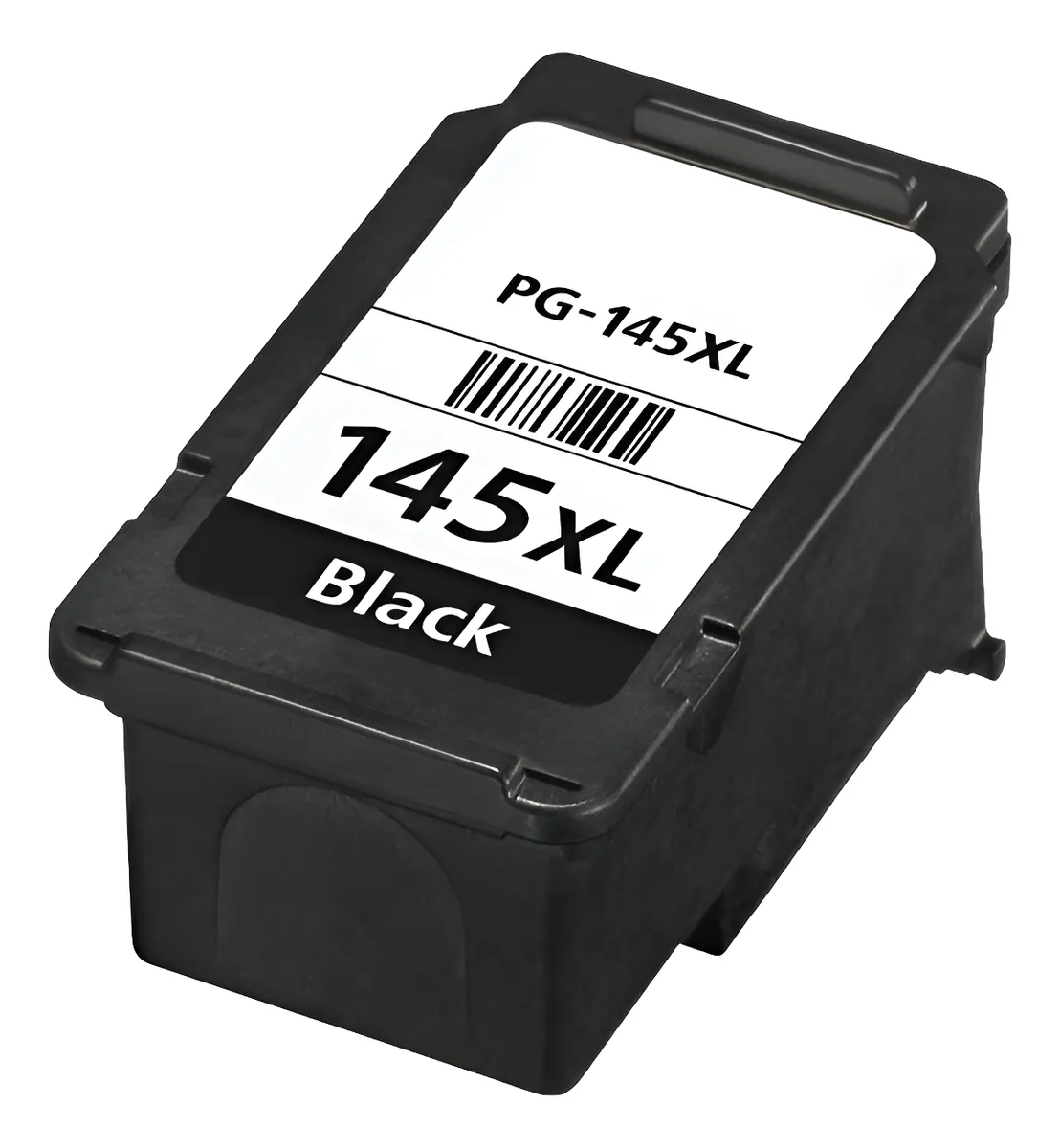 Cartucho Tinta Compativel Pg-145 Mg2410 Mg2510 Mg2910 Mg3010