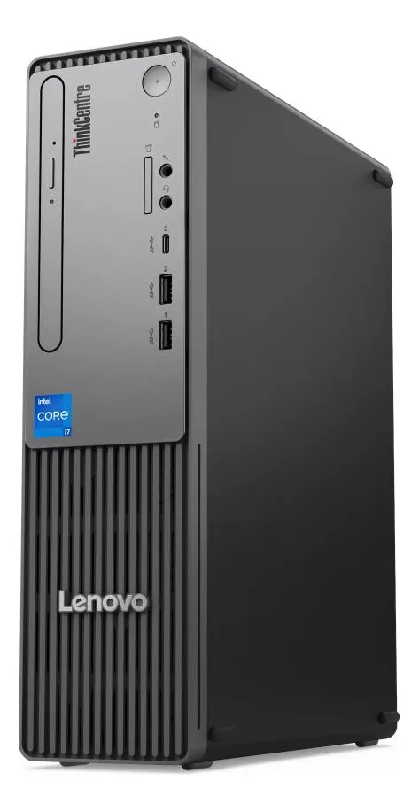Desktop Lenovo Thinkcentre Intel Core I5 16gb 256gb W11 256 Gb 16 Gb Integrated Intel Uhd Graphics 730