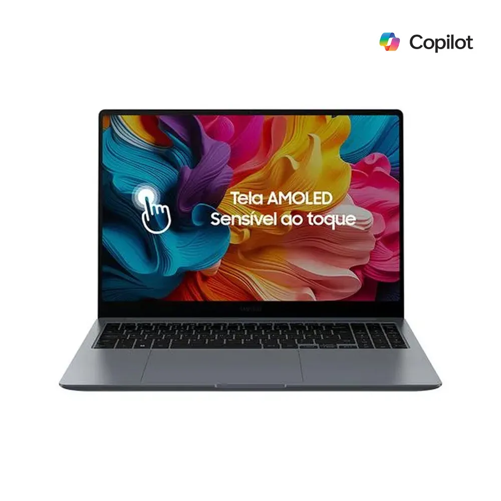 Samsung Galaxy Book4 Ultra Intel® Core Ultra 7 155h, Windows 11 Home, 32gb, 1tb Ssd, 16'' Wqxga+ Amoled 2x, 1.86 Kg*