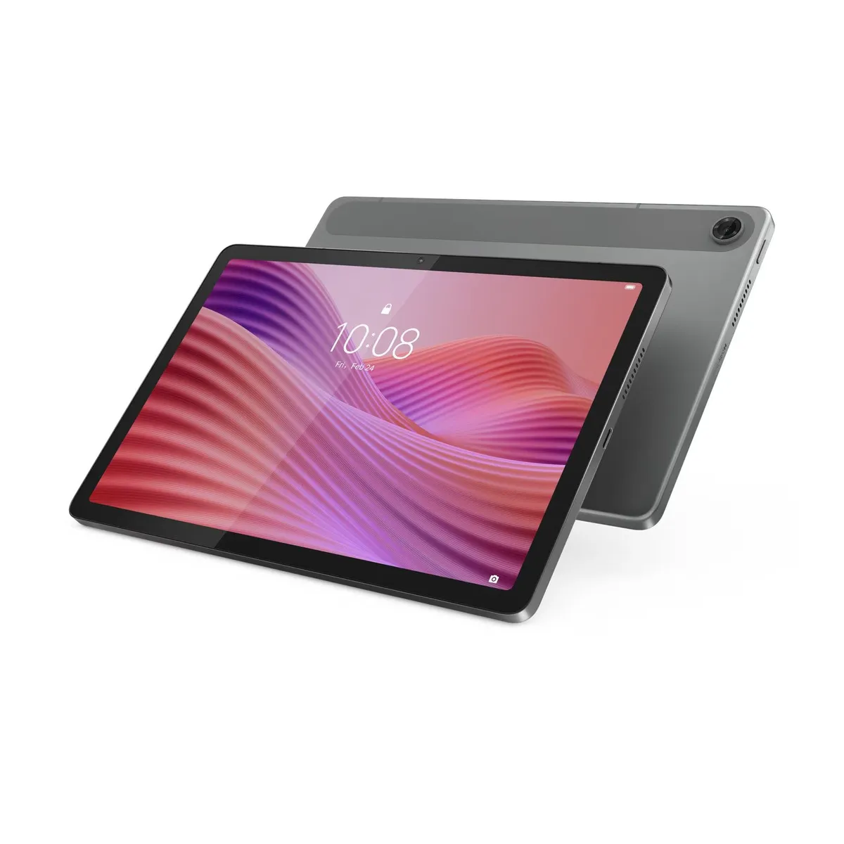 Tablet Lenovo Tab Octa-core 4gb Ram 64gb Wi-fi Lte 4g Android 14 10.1'' Fhd + Zael0068br